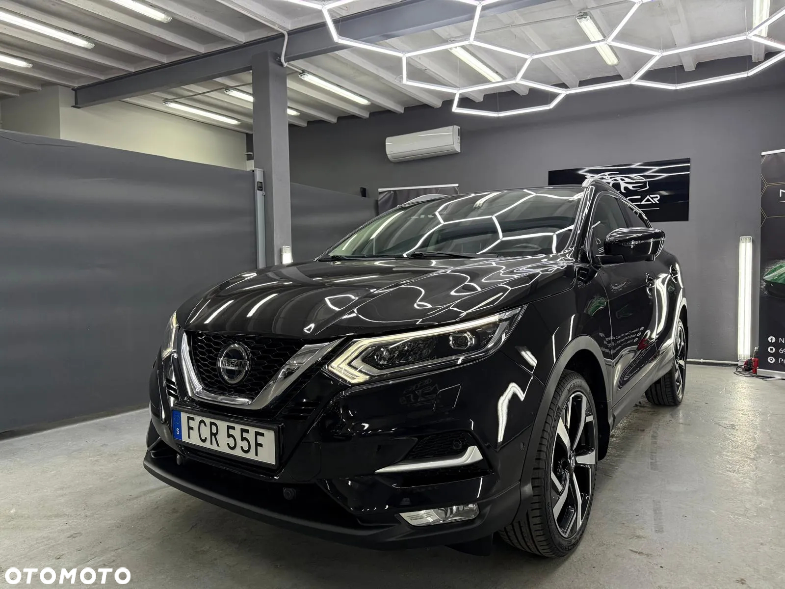 Nissan Qashqai 1.3 DIG-T Tekna - 3