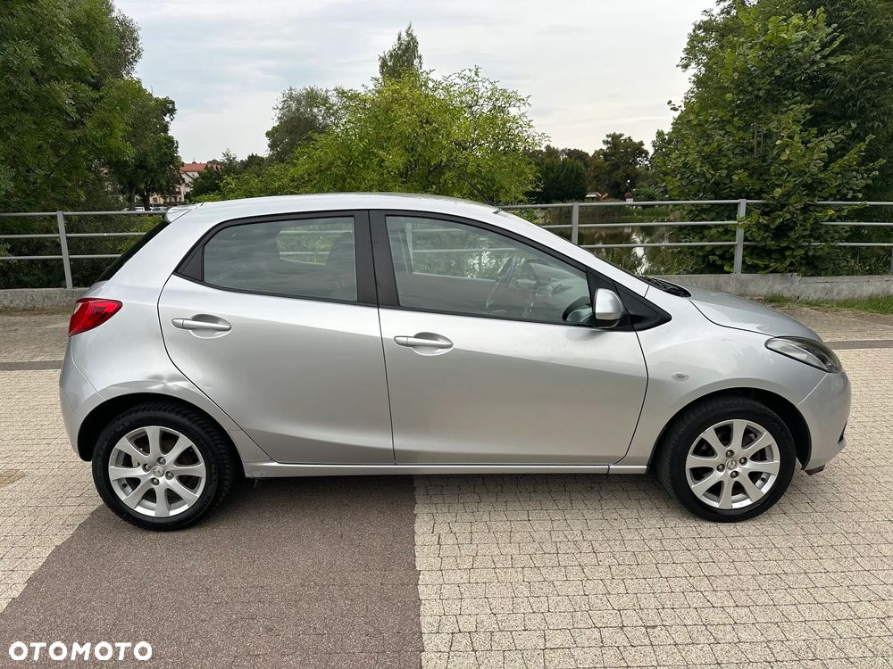 Mazda 2 1.3 Comfort - 5