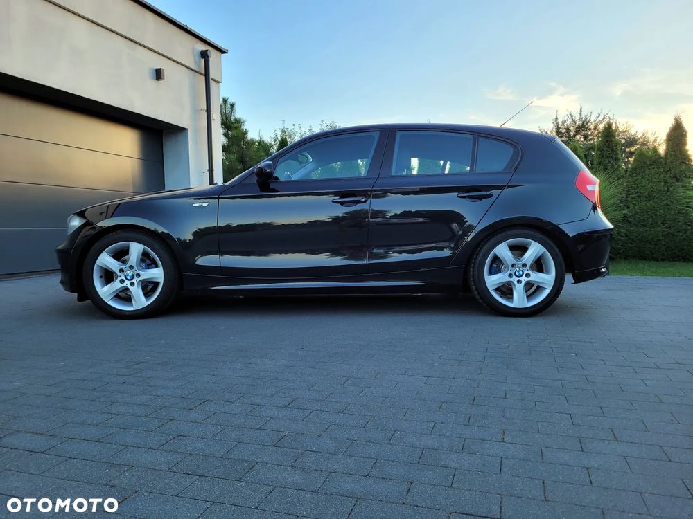 BMW Seria 1 118d - 6