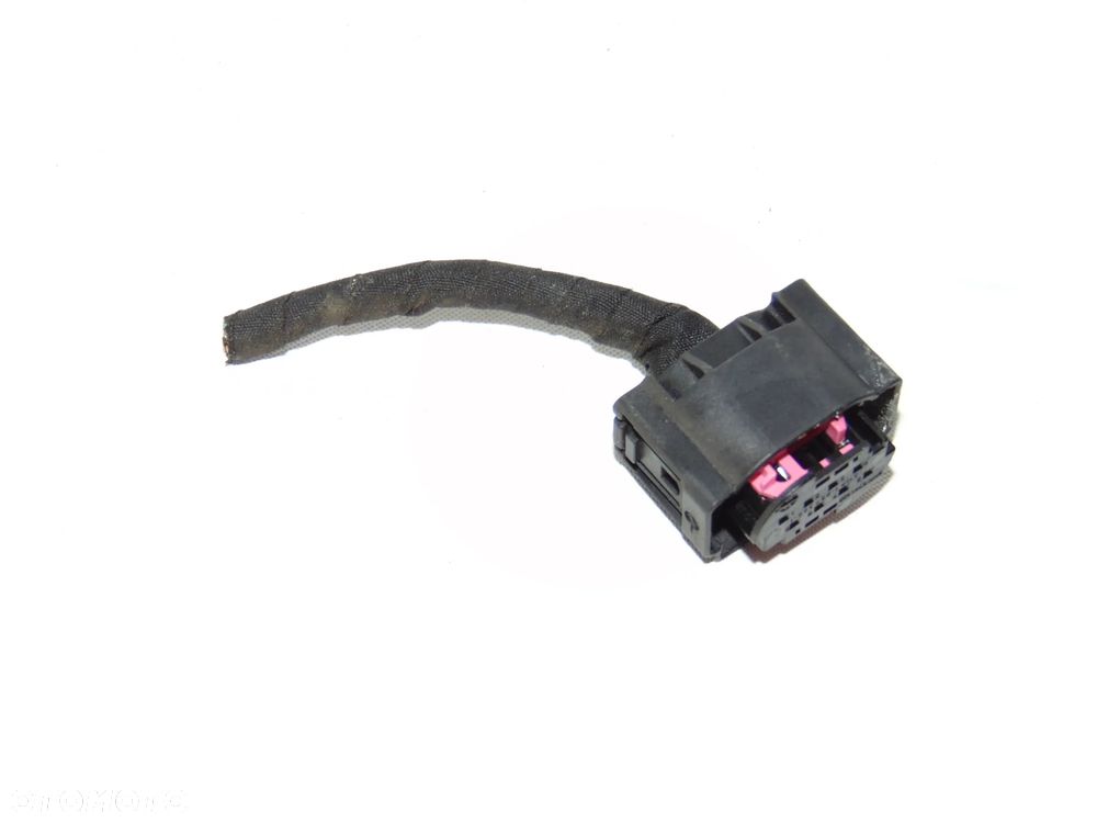 ORYGINAŁ zamek przedni przód lewy kierowcy 8253431 BMW E46 Compact 00-04r EUROPA - 16