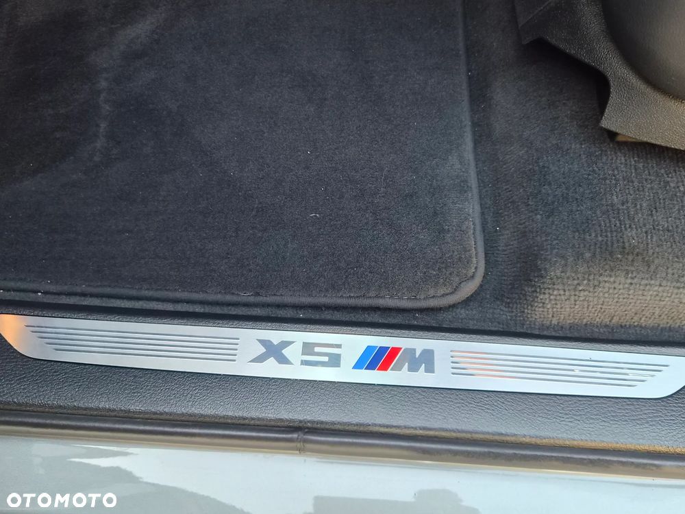BMW X5 M - 22