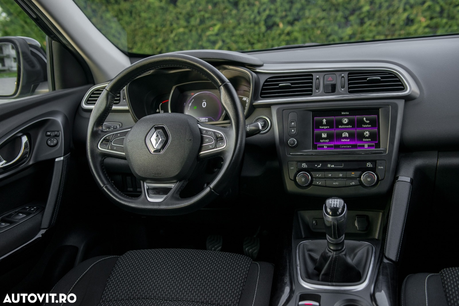 Renault Kadjar Energy dCi 110 Business - 12