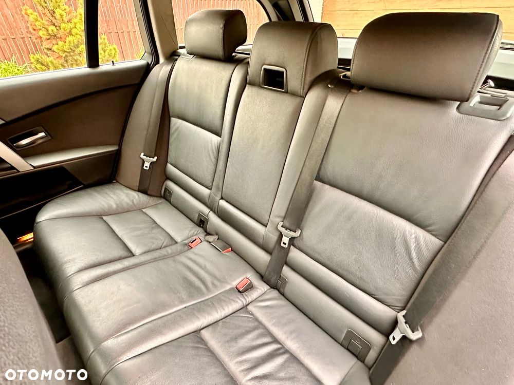 BMW Seria 5 - 14