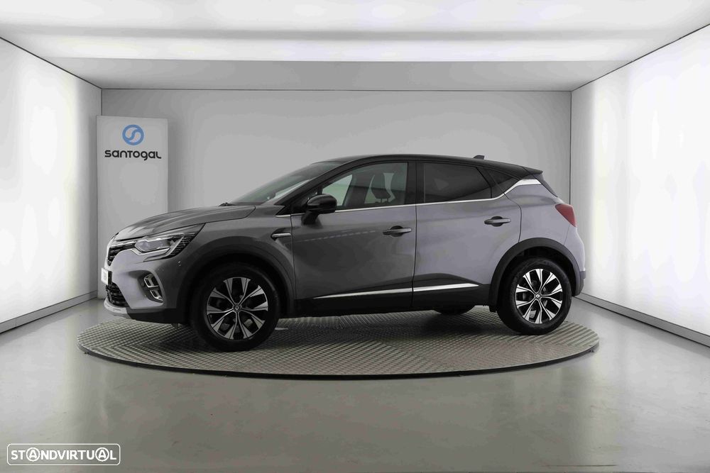 Renault Captur 1.0 TCe Techno - 6