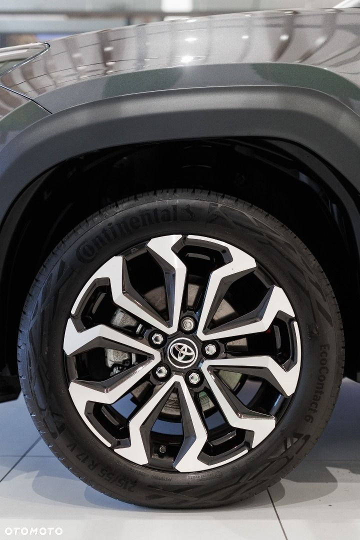 Toyota Yaris Cross Hybrid 1.5 Style AWD - 21