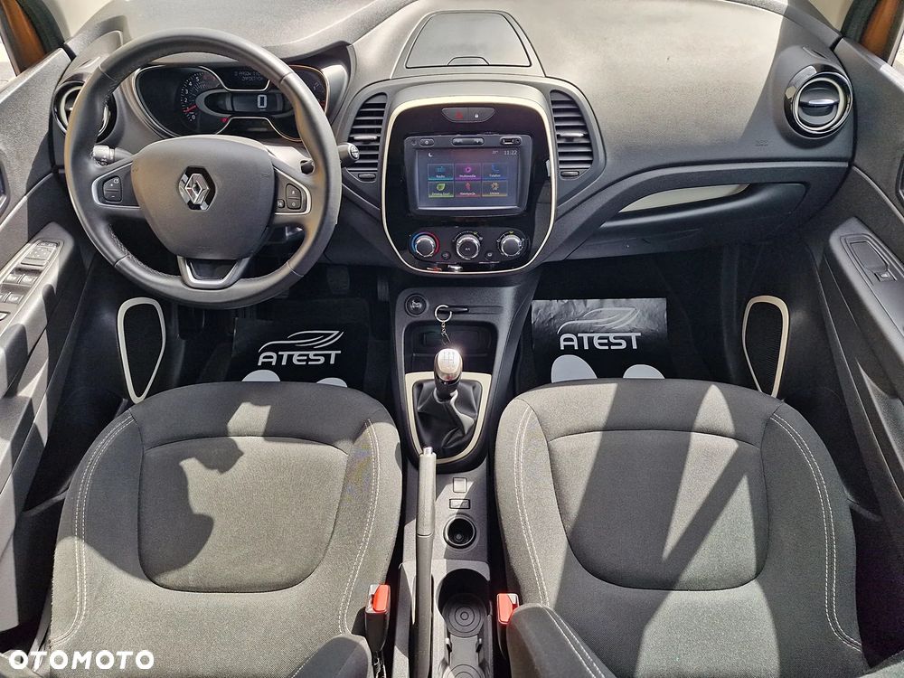 Renault Captur - 9