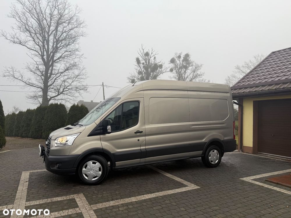 Ford Transit - 2