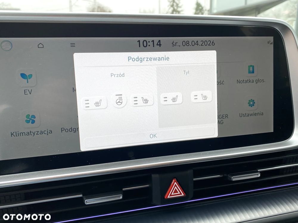Hyundai IONIQ 6 77kWh Techniq - 31