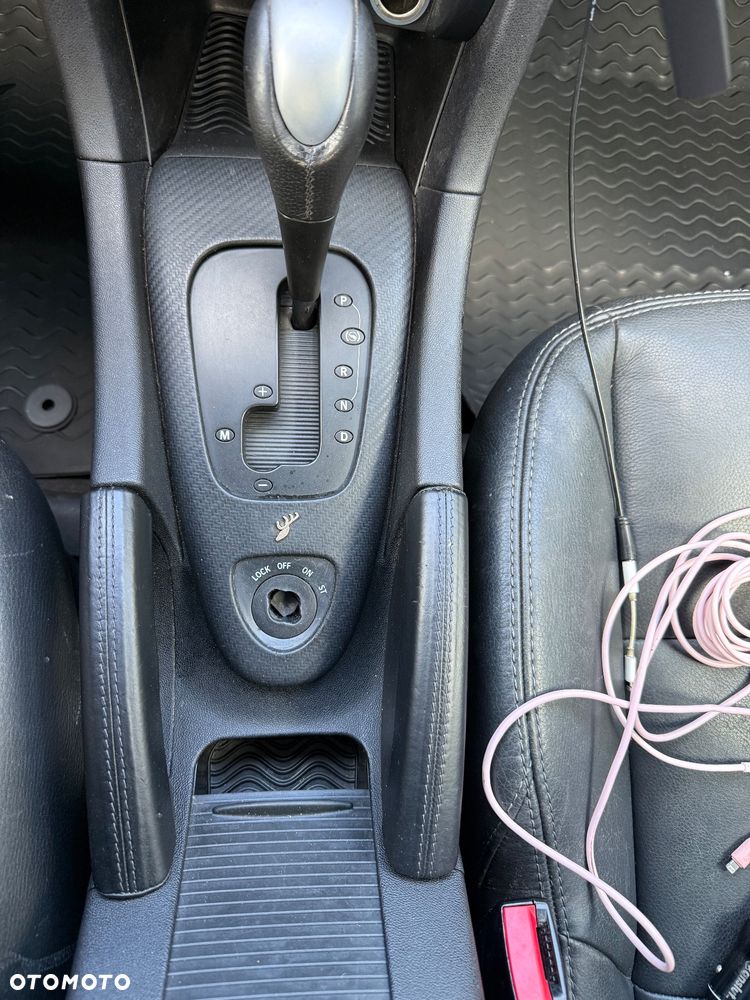 Saab 9-3 1.9 TTiD Sport Kombi DPF Aero - 8