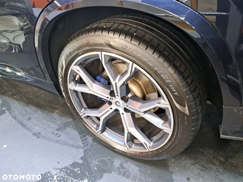 BMW X5 xDrive25d - 13