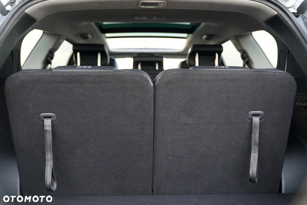 Hyundai Santa Fe - 14