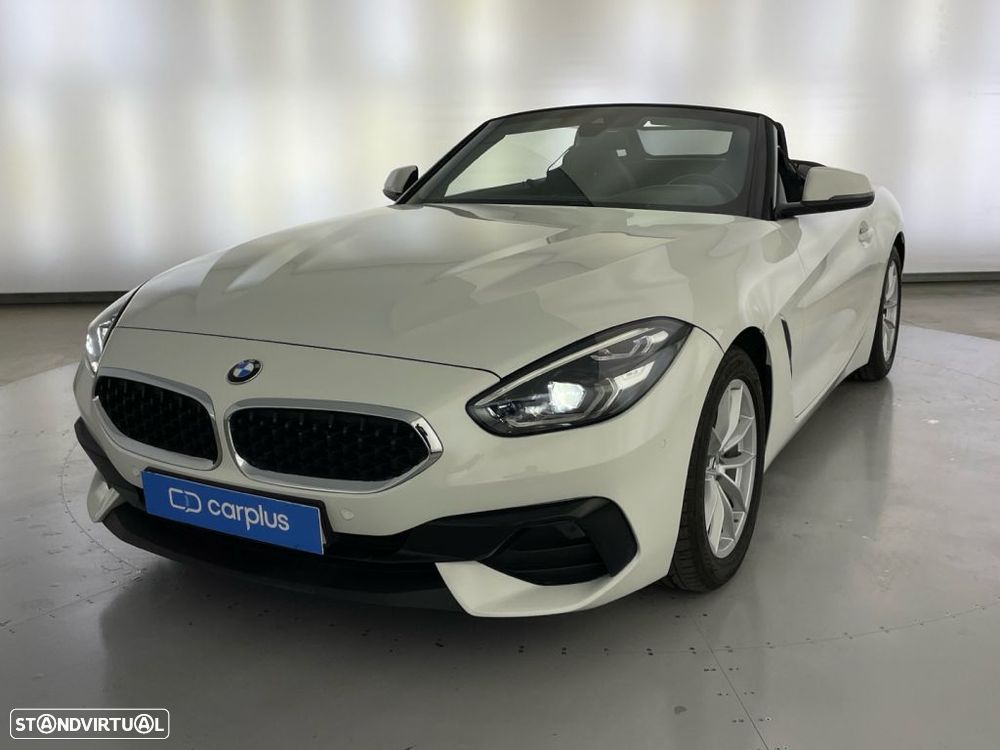 BMW Z4 - 19