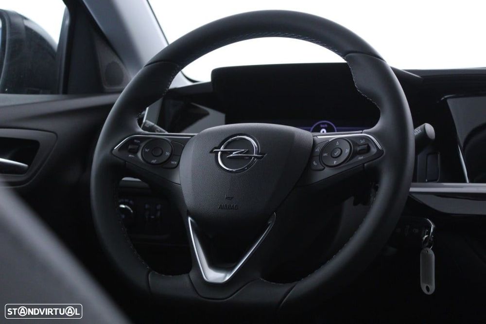 Opel Grandland 1.5 CDTI GS AT - 16