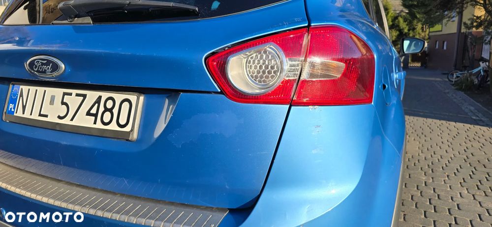 Ford Kuga 2.0 TDCi 4x4 Trend - 7