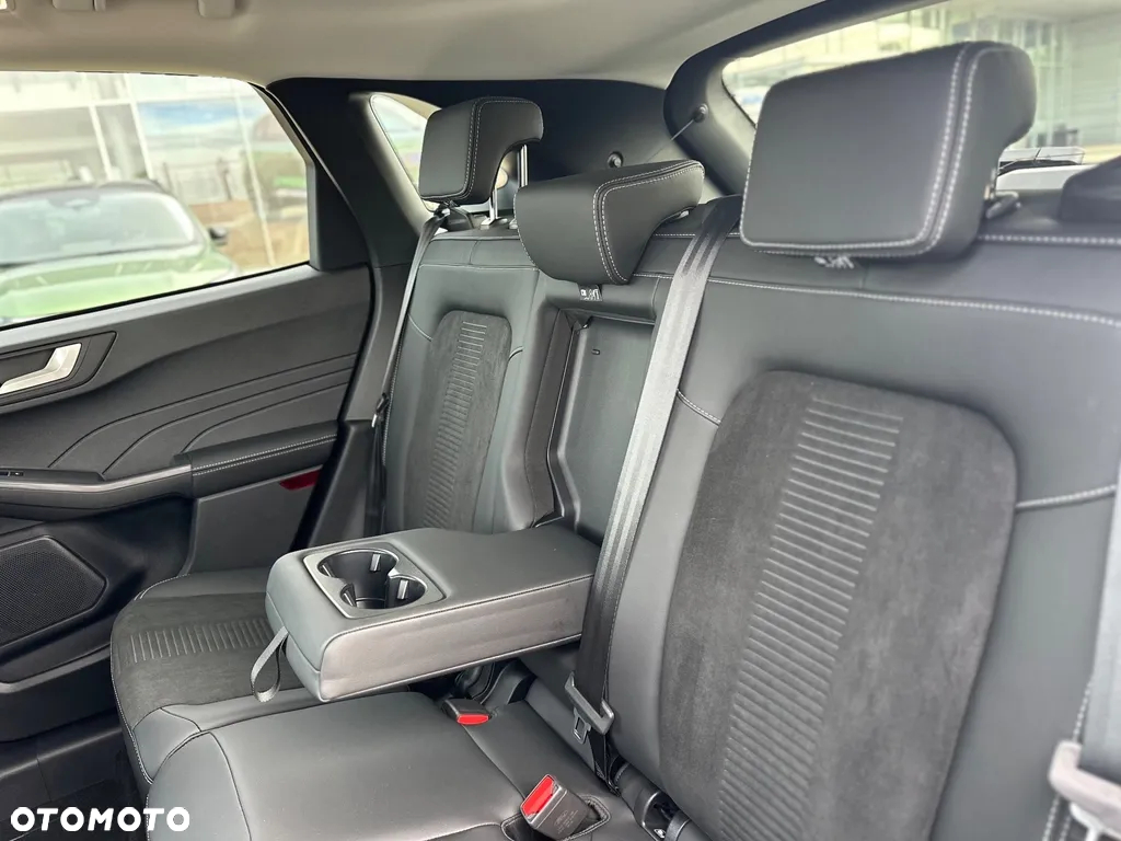 Ford Kuga 2.5 FHEV FWD Active X eCVT - 25