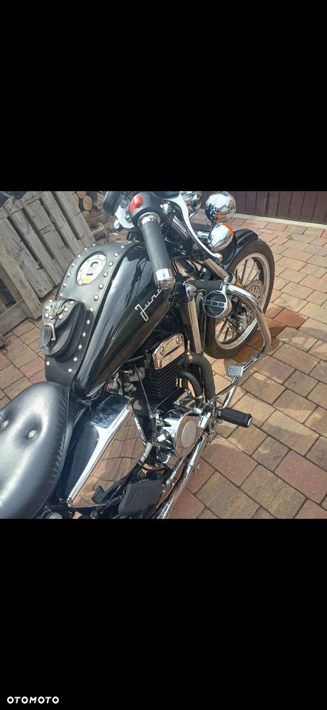 Junak 125 - 5