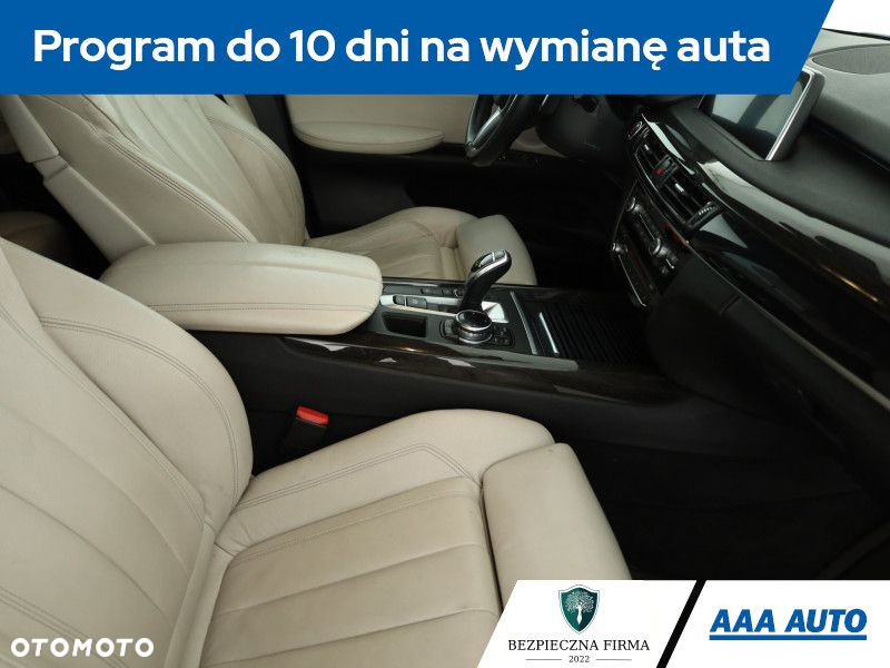 BMW X5 - 8