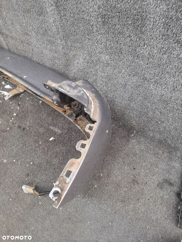 zderzak tylny proace, zafira d, jumpy iii, expert iii -6pdc - 5