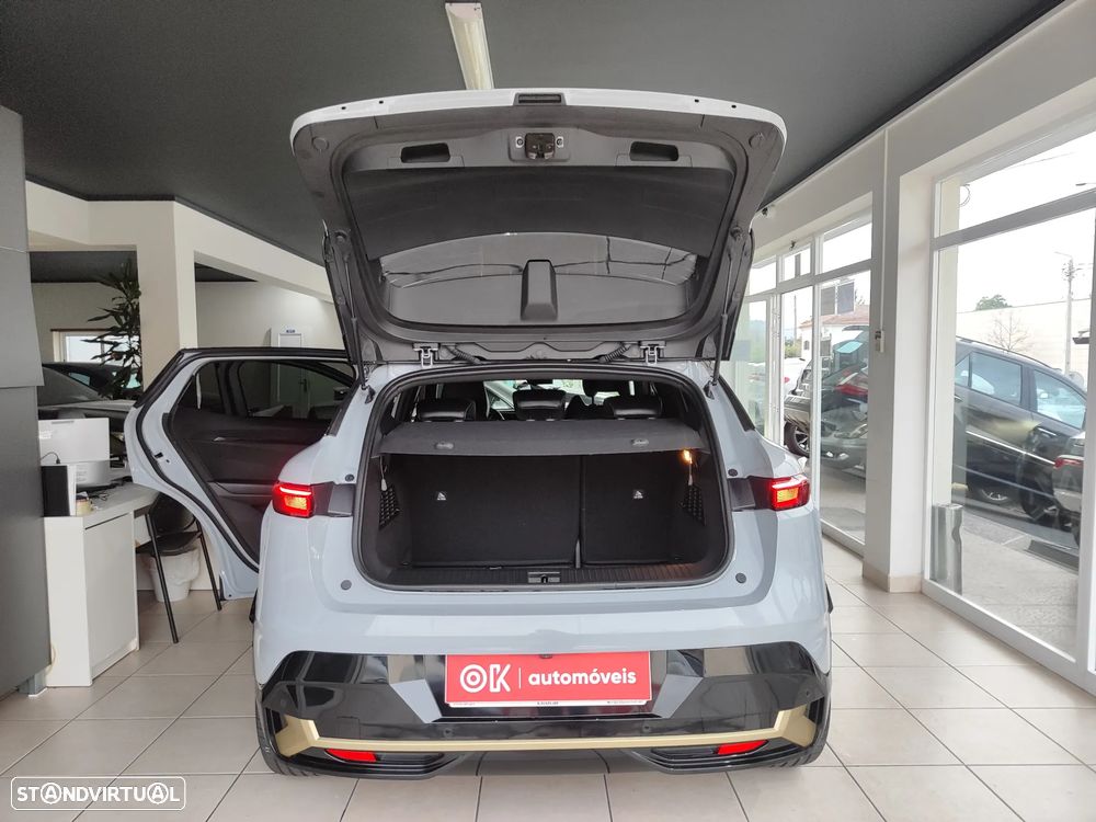 Renault Mégane E-Tech EV60 Iconic Optimum Charge - 15