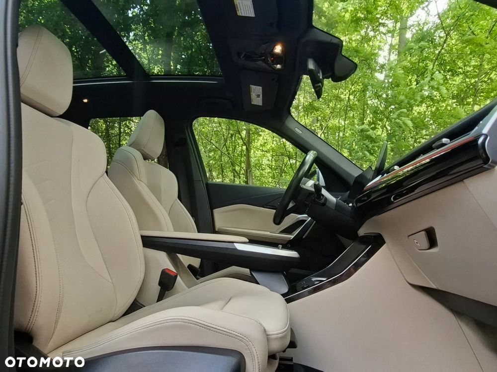 BMW X1 xDrive25i xLine - 15