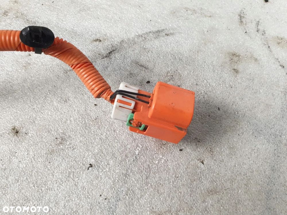 NISSAN LEAF Kabel Przewód 297A6-3NA0B - 3