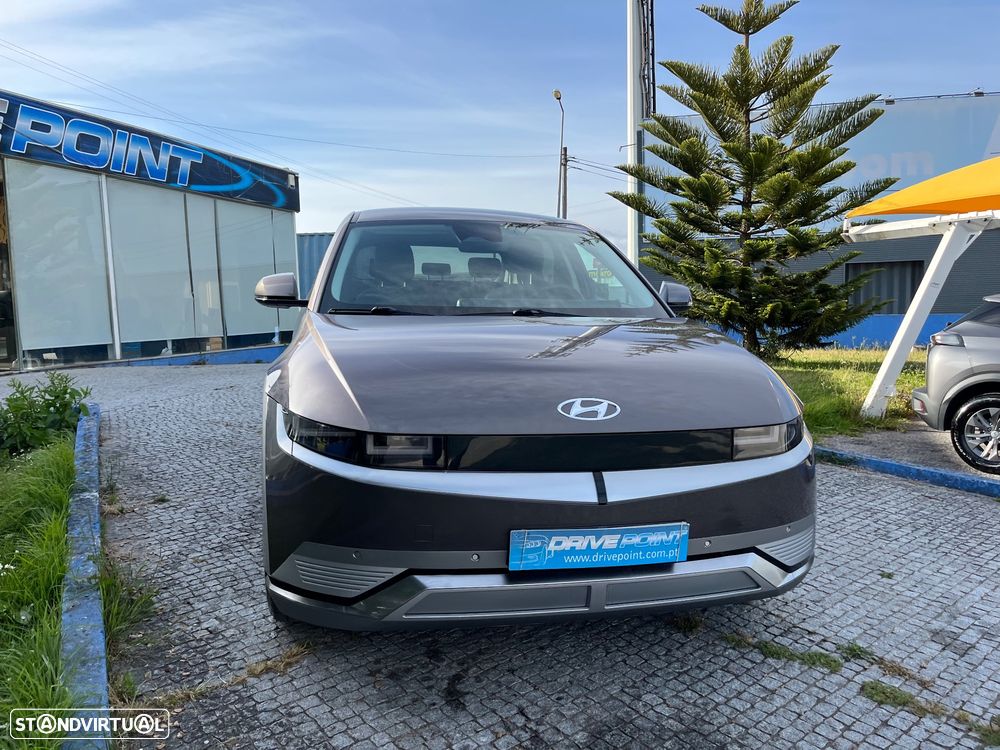 Hyundai Ioniq 5 73kWh Vanguard - 6