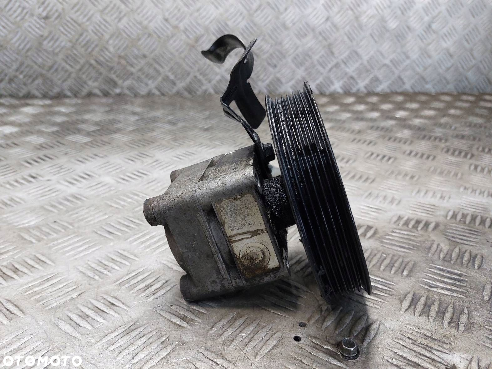 POMPA WSPOMAGANIA VOLVO S60 I 8649636 - 5
