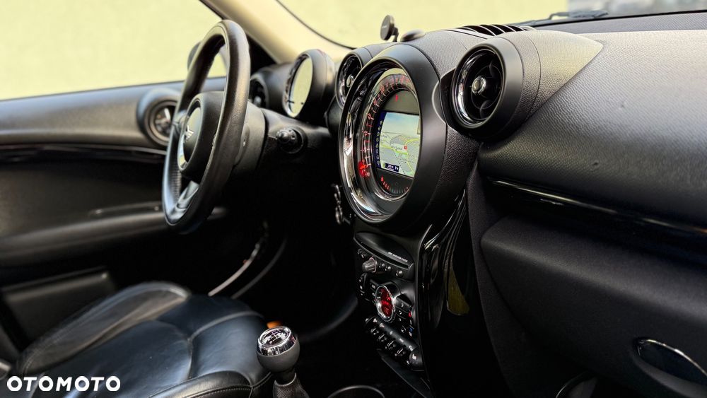 MINI Countryman Cooper All4 - 30