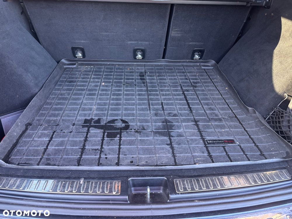 Mercedes-Benz GLE - 14