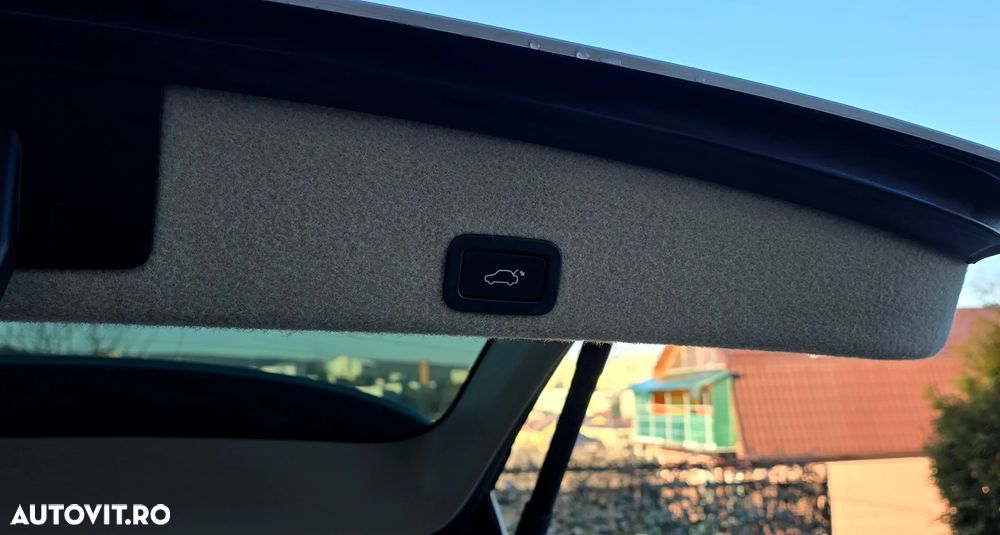 Volvo XC 60 D4 AWD Geartronic Kinetic - 25