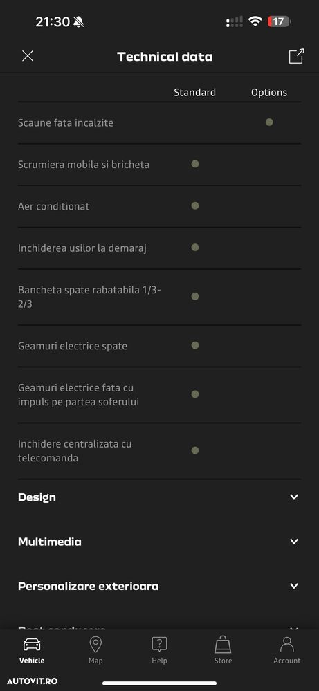 Dacia Duster 1.6 4x4 Laureate - 19