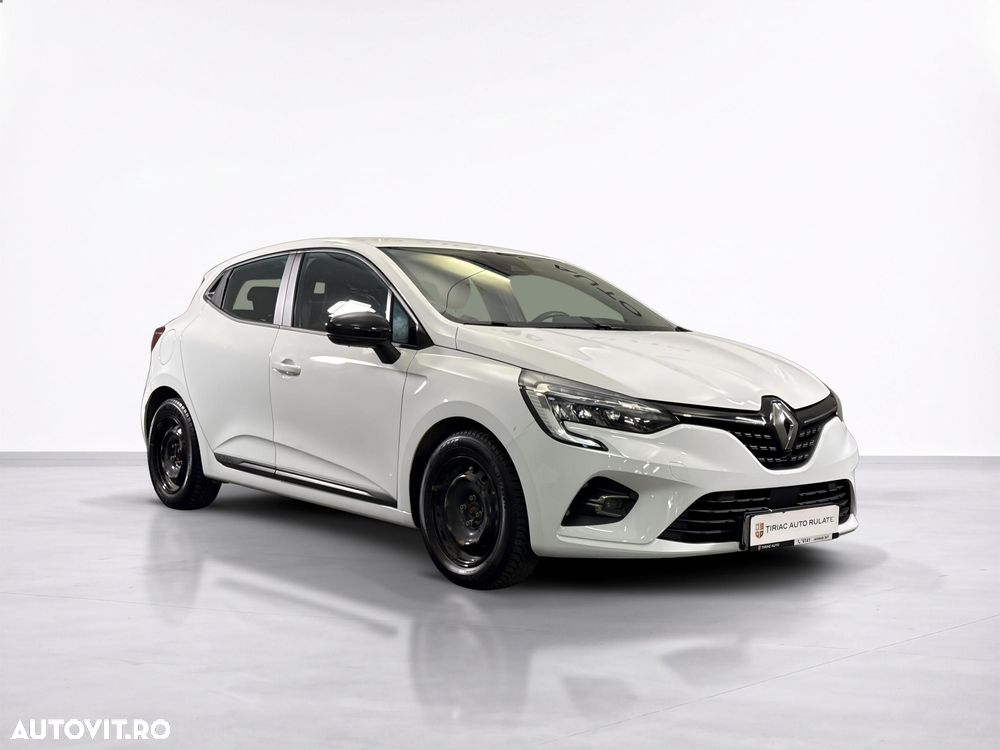 Renault Clio - 8