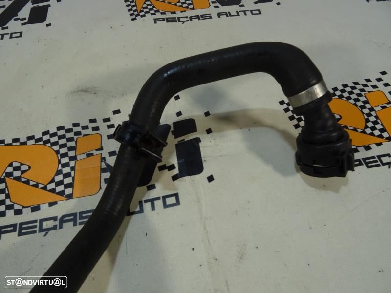 Tubo De Água Bmw 1 (F20)  851030603 / 8 510 306 03 / 127092 148378 10 - 7