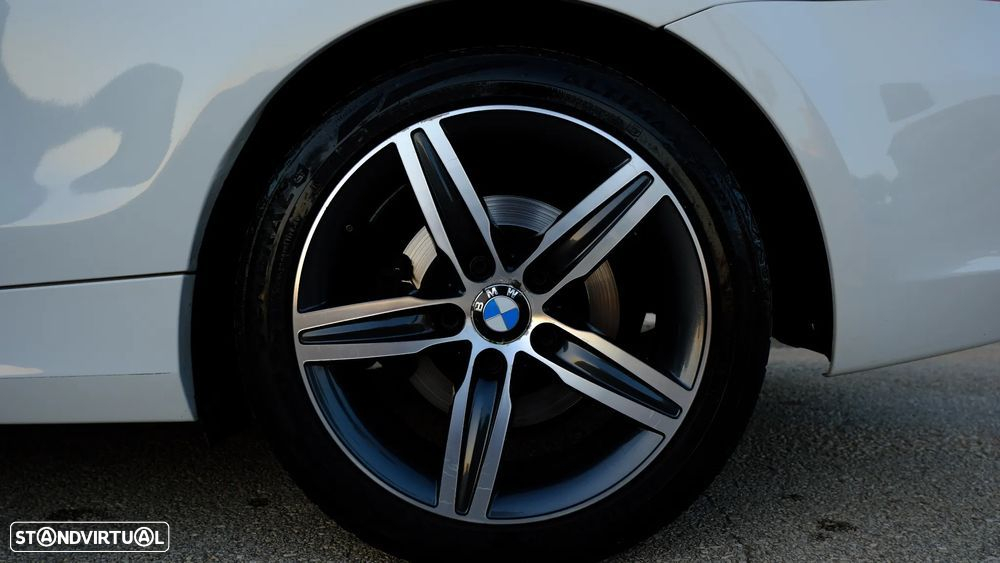 BMW 120 - 9