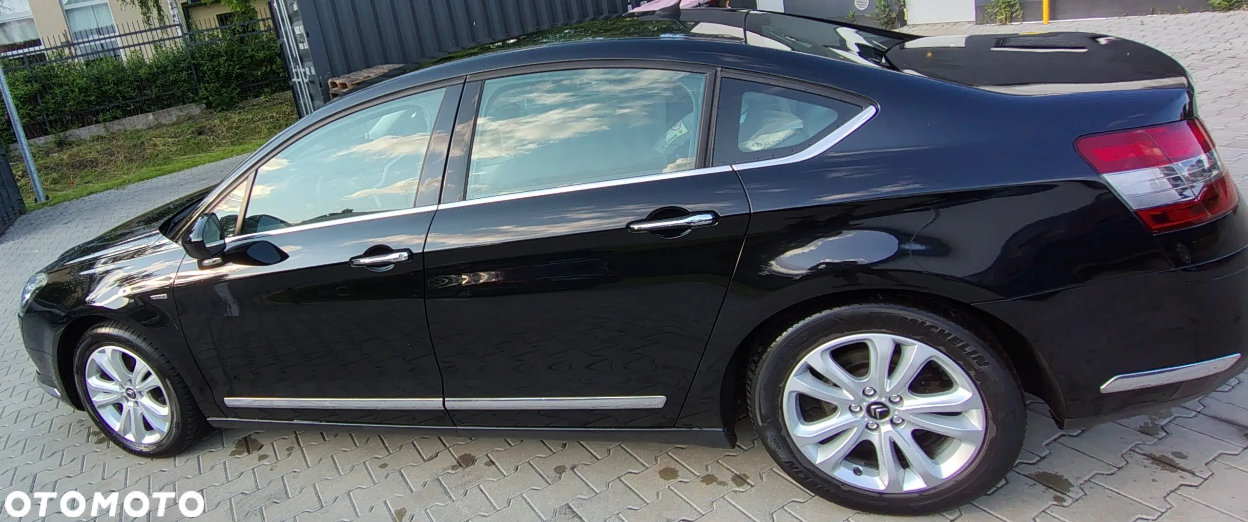 Citroën C5 2.0 HDi Exclusive - 7