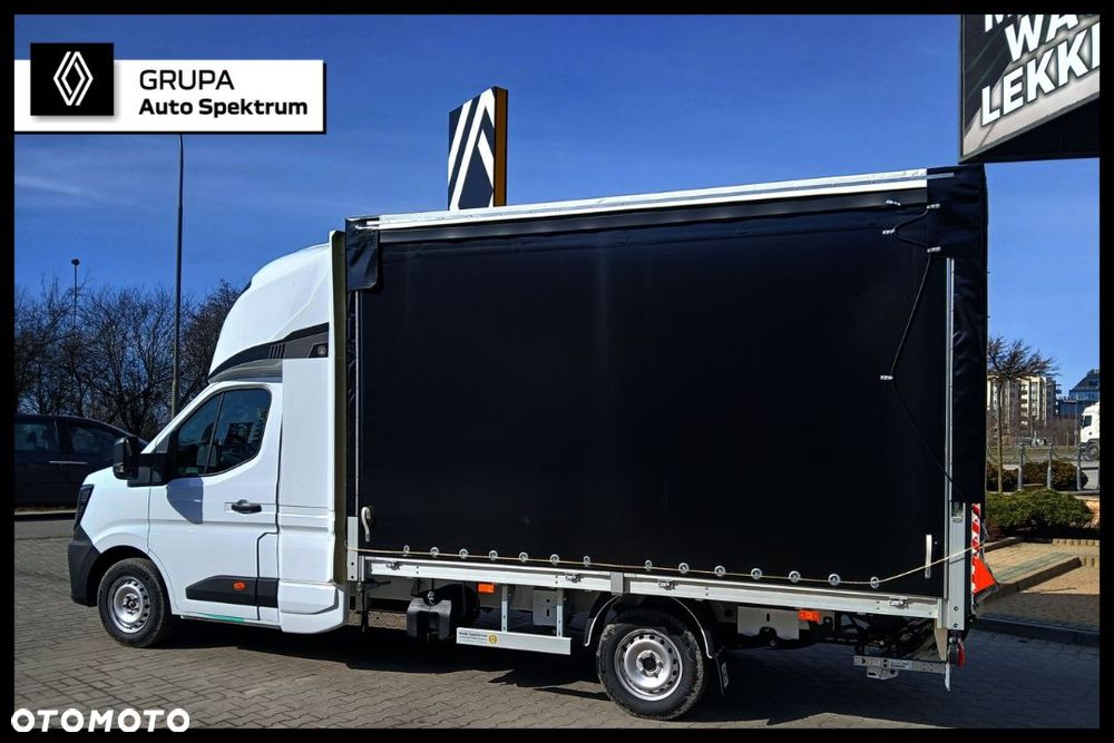 Renault MASTER - 4