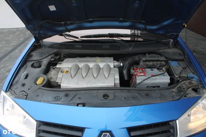 Renault Megane 1.6 Luxe Dynamique - 11