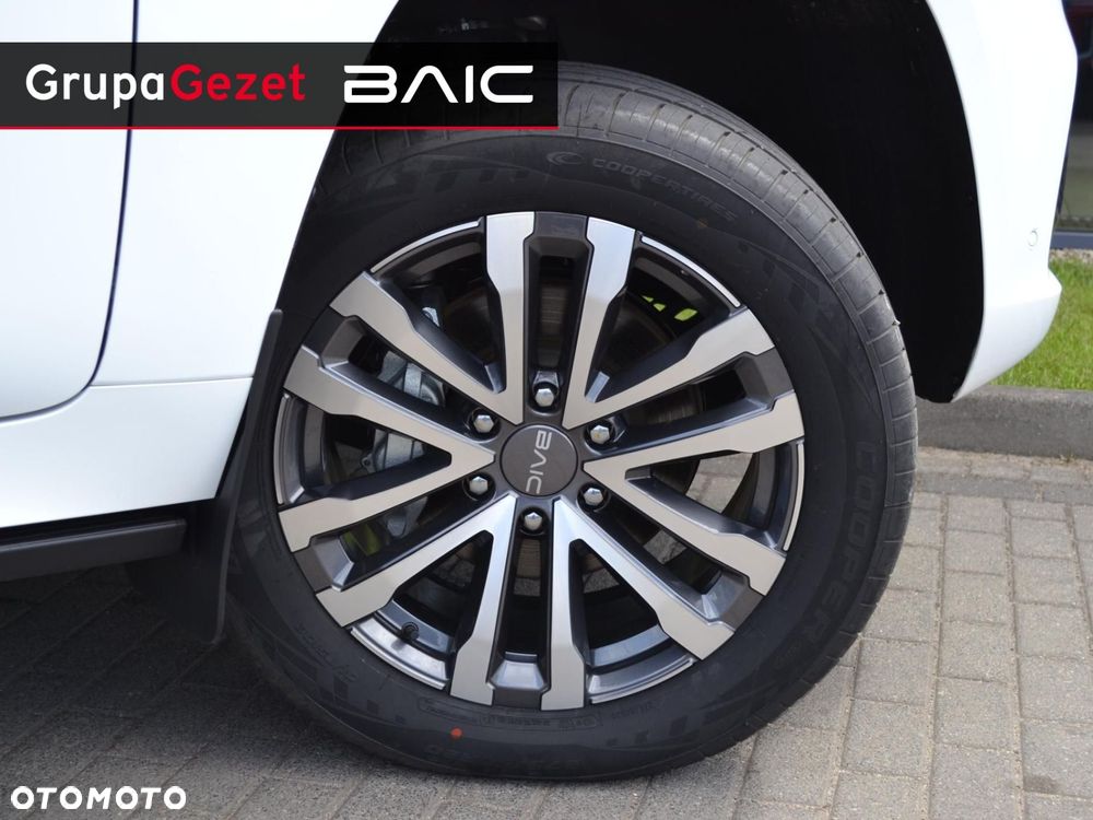 BAIC BJ60 - 12