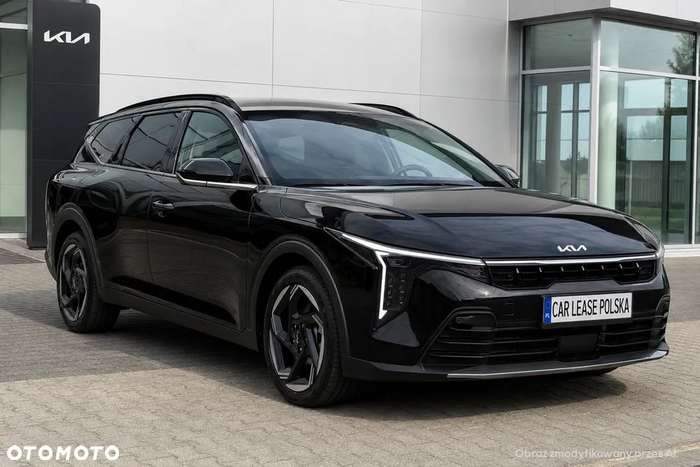 Kia K4 1.6 T-GDI L - 4