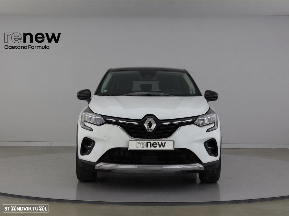Renault Captur 1.0 TCe Techno Bi-Fuel - 3