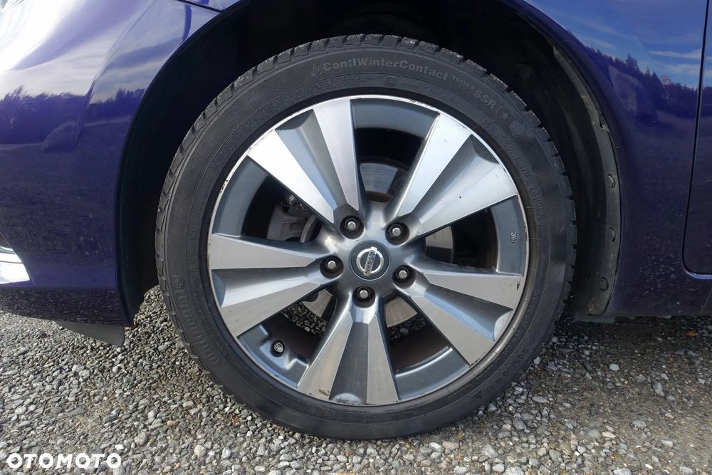 Nissan Pulsar 1.2 DIG-T Tekna - 9