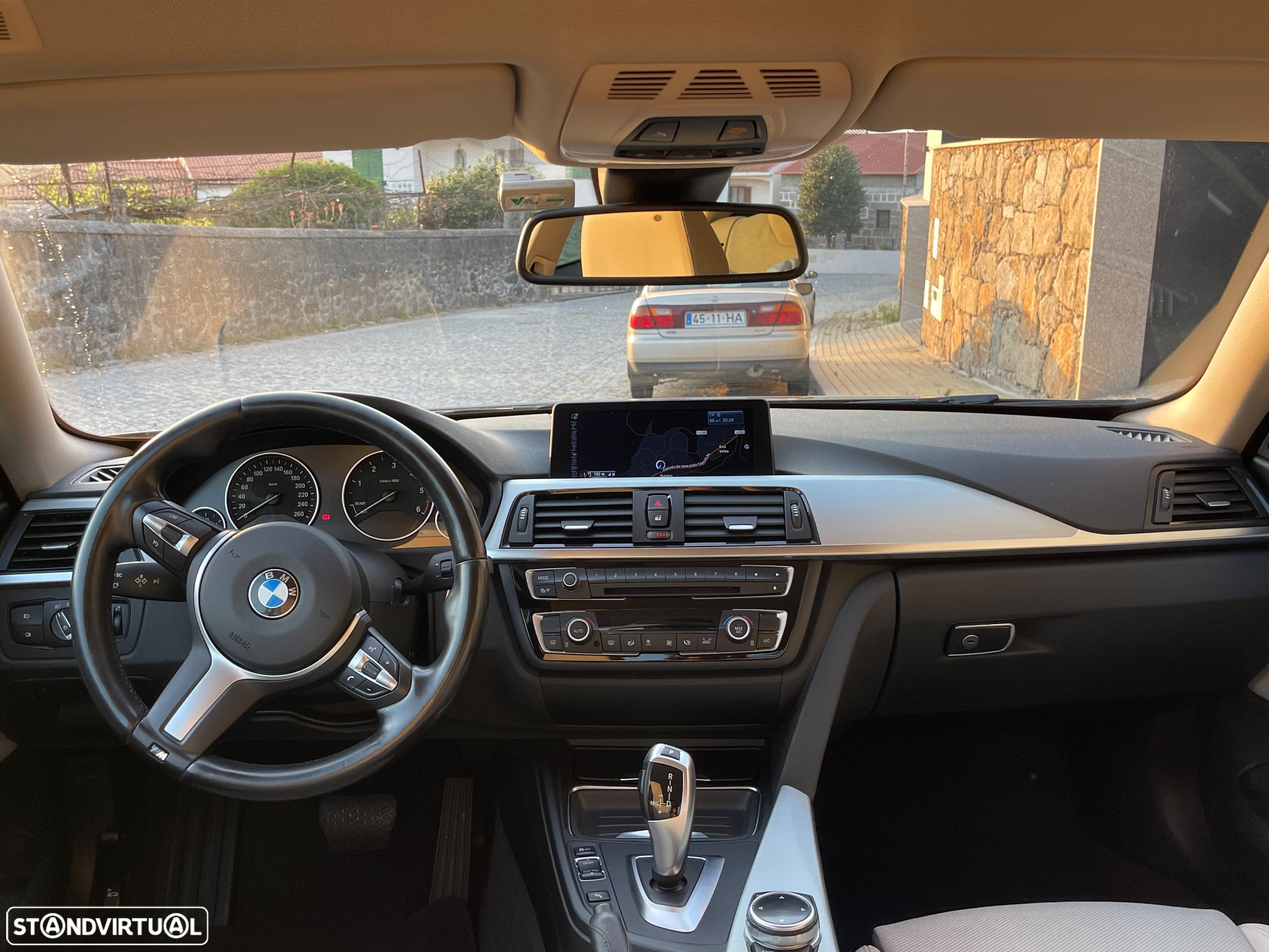 BMW 425 d Line Modern Auto - 10