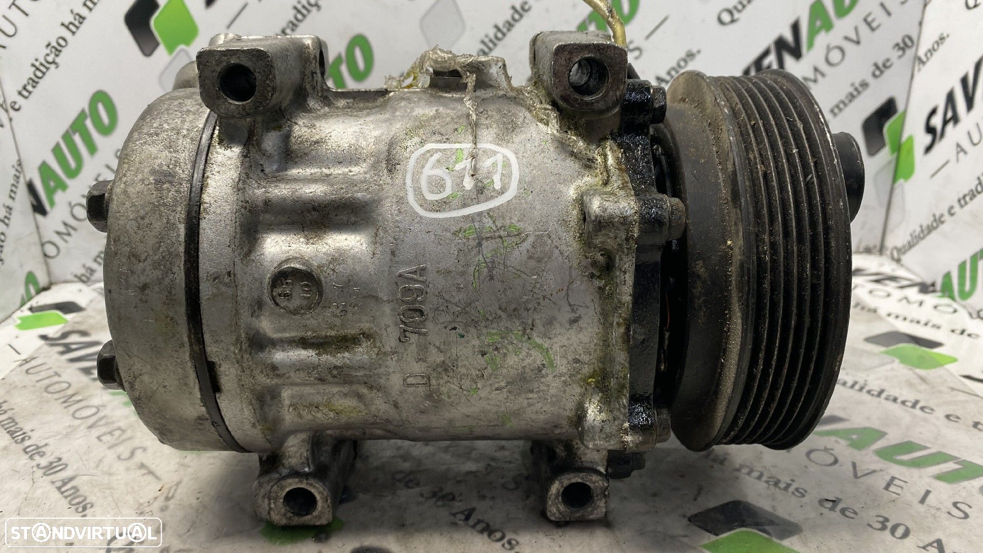Compressor Ar Condicionado Renault Safrane Ii (B54_) - 1
