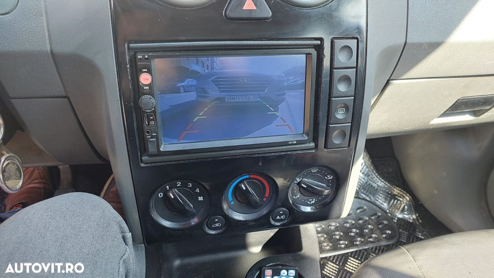 Ford Fusion 1.6 Comfort - 6