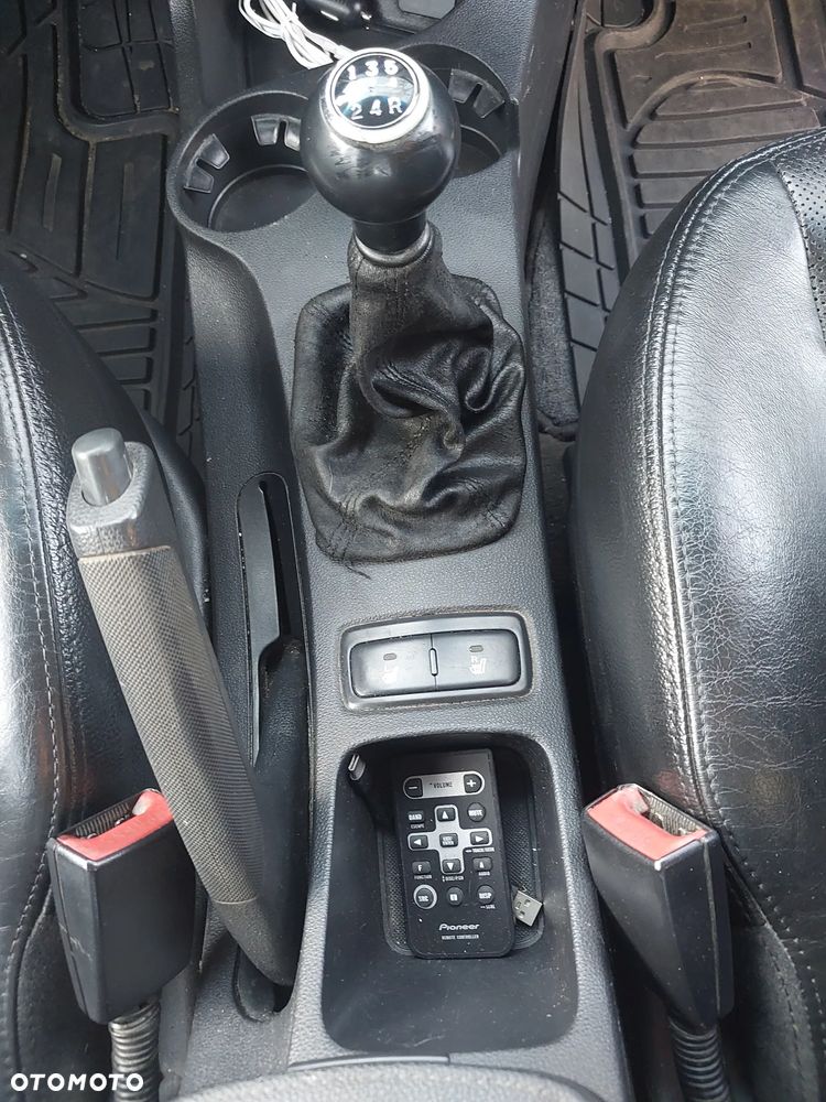 Kia Sportage - 8