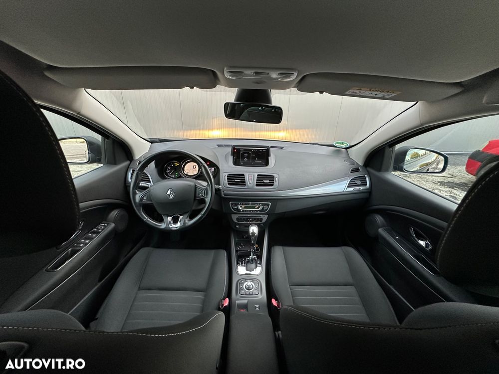Renault Megane ENERGY dCi 110 EDC LIMITED - 5