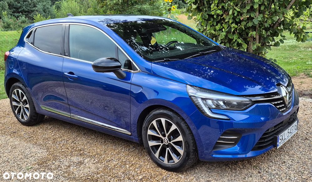 Renault Clio 1.0 TCe Techno - 1