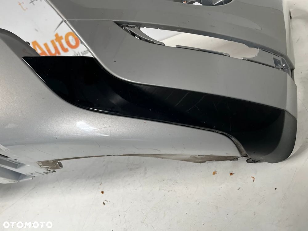 ZDERZAK PRZEDNI PRZÓD RANGE ROVER EVOQUE LIFT K8D2-17F003 - 9