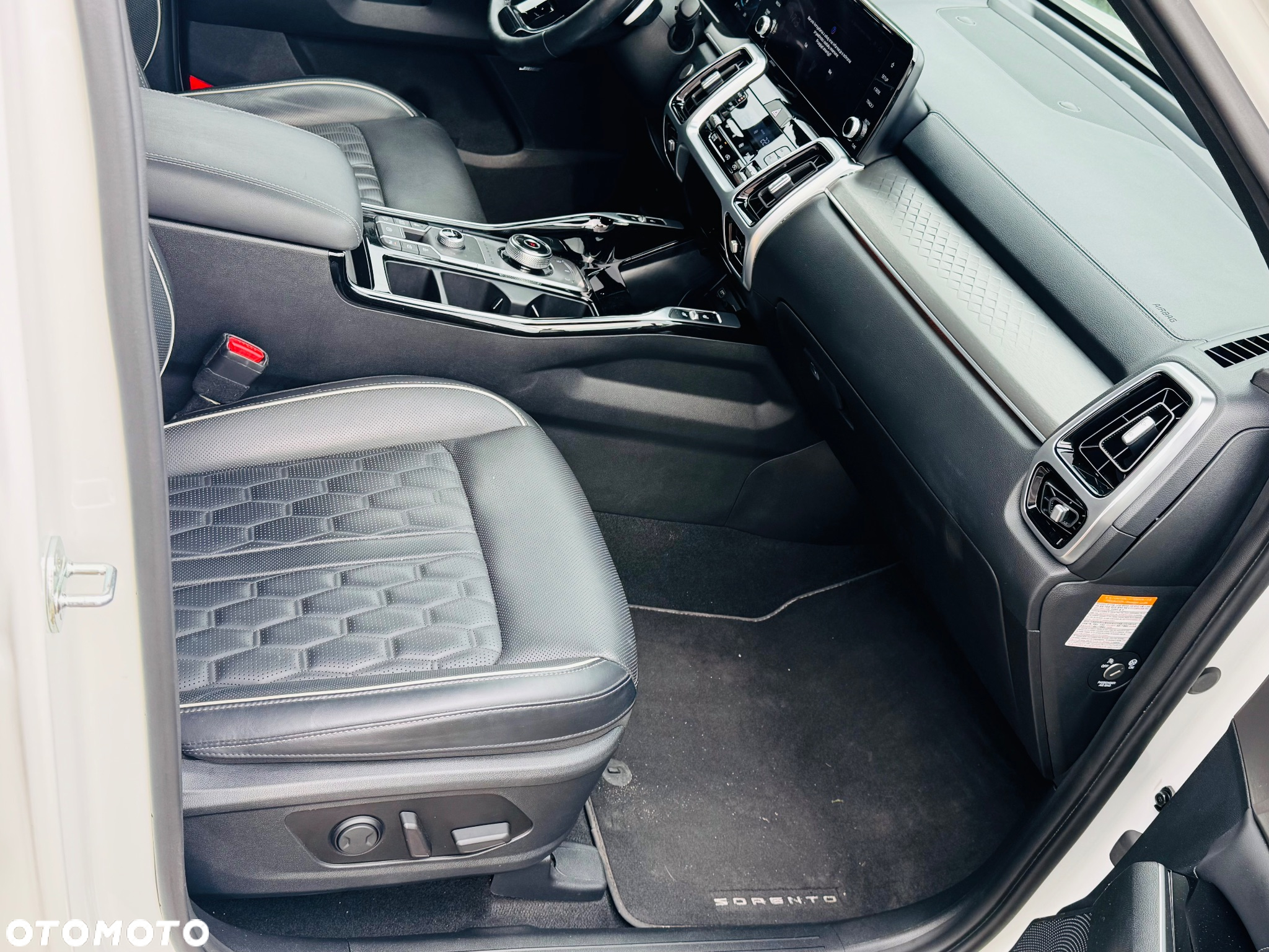 Kia Sorento 1.6 T-GDI PHEV AWD Platinum - 15