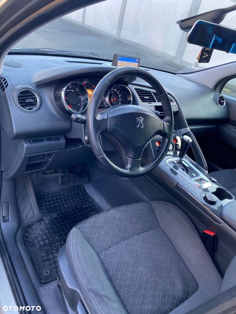 Peugeot 3008 - 8